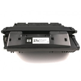 Картридж HP C4127X Eco Airbag Pack сумісність HP LJ 4000/ 4000n/ 4000se/ 4000t/ 4000tn/ 4050/ 4050/ 4050n/ 4050se/ 4050t/ 4050tn