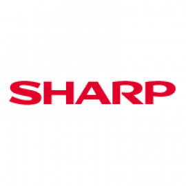 Тонер Sharp для картриджів Sharp AR-500T, AR-500LT Чорний 25000сторінок сумісність Sharp AR 501/ 505/ 507/ 507N/ 5132 (AR-500LT)